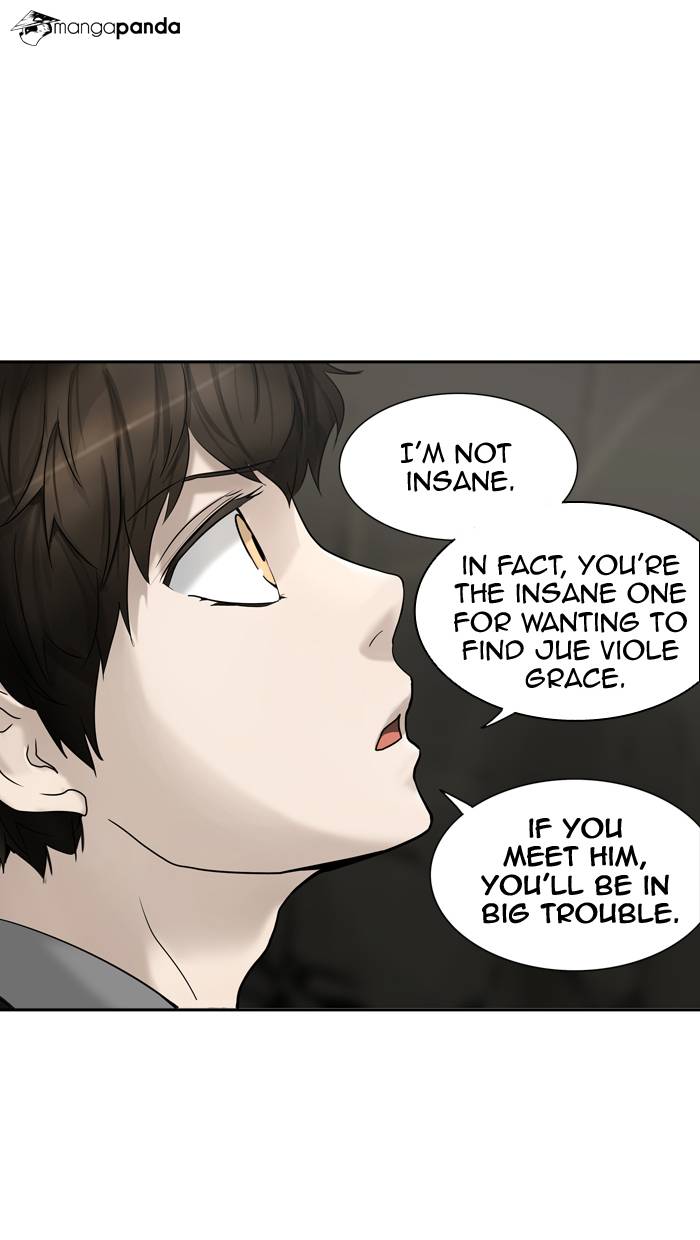 Tower of God Chapter 289 image 85
